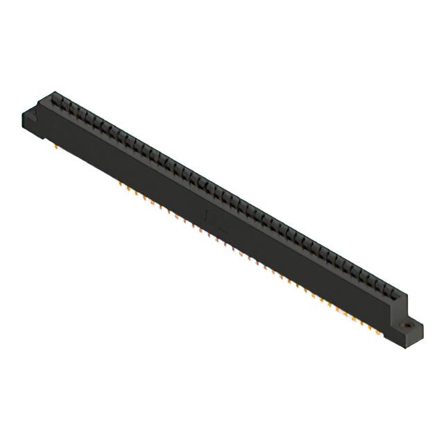 387-084-555-207 EDAC Inc.  Edgeboard Connectors